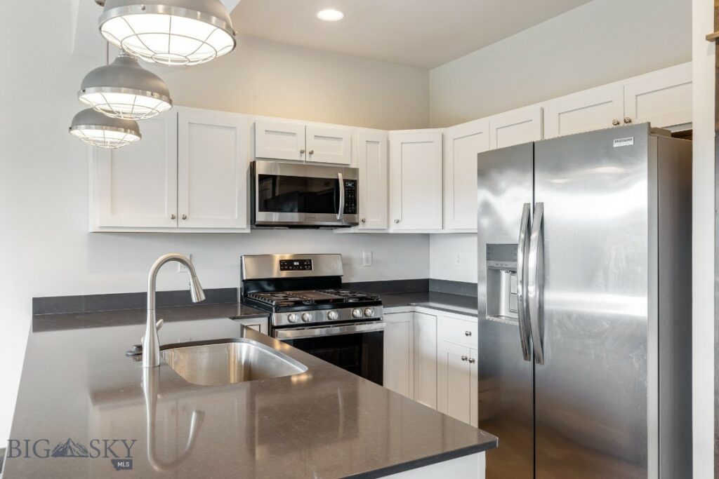 1020 Baxter Creek Way, Bozeman MT 59718
