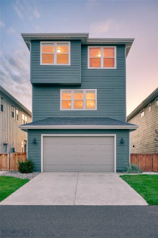 1020 Butler Creek Avenue, Belgrade MT 59714