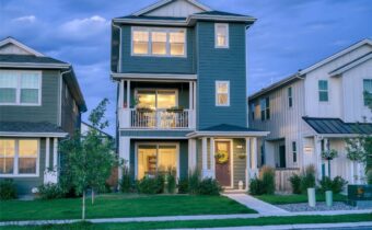 1020 Butler Creek Avenue, Belgrade MT 59714