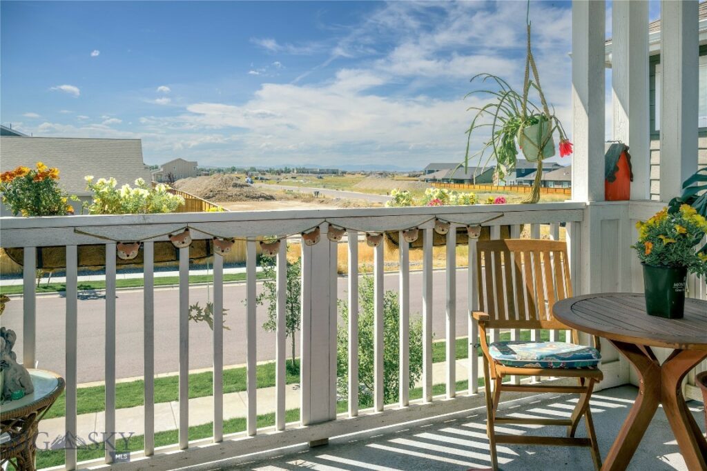 1020 Butler Creek Avenue, Belgrade MT 59714