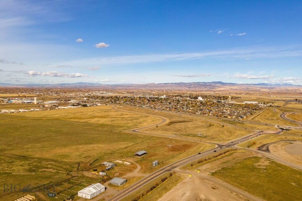 TBD Frank Road, Belgrade MT 59714