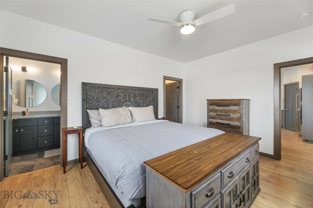 1021 Prairie Drive, Livingston MT 59047
