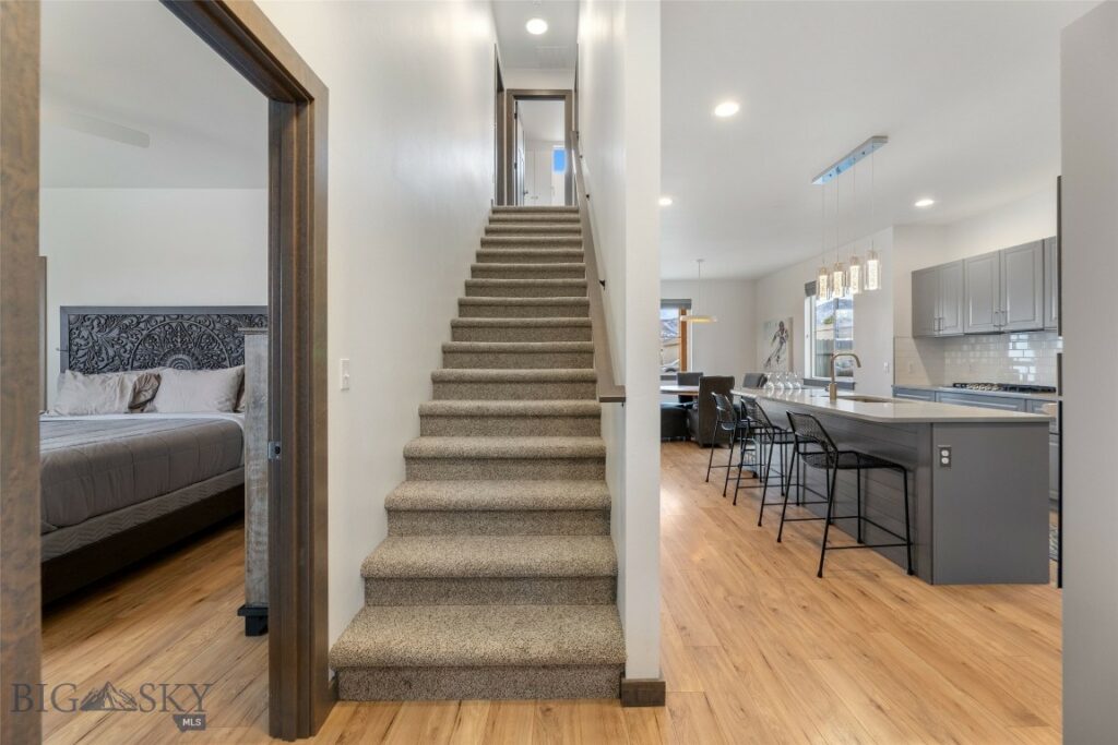 1021 Prairie Drive, Livingston MT 59047