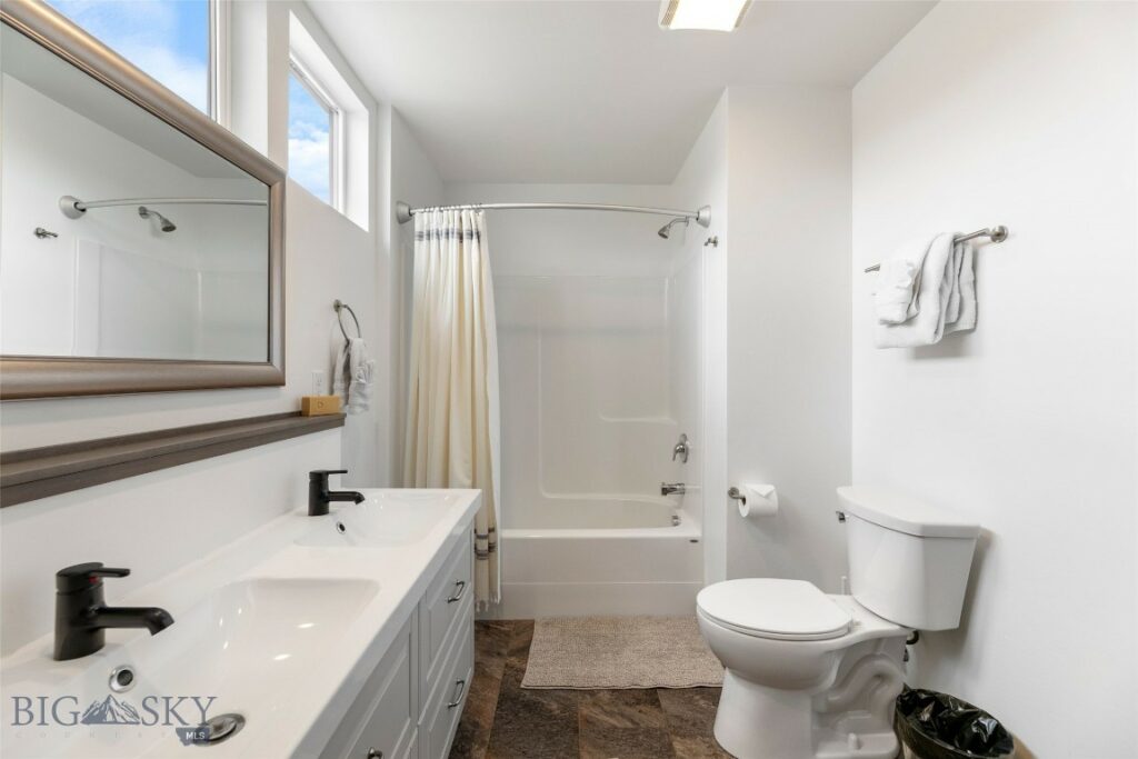 1021 Prairie Drive, Livingston MT 59047