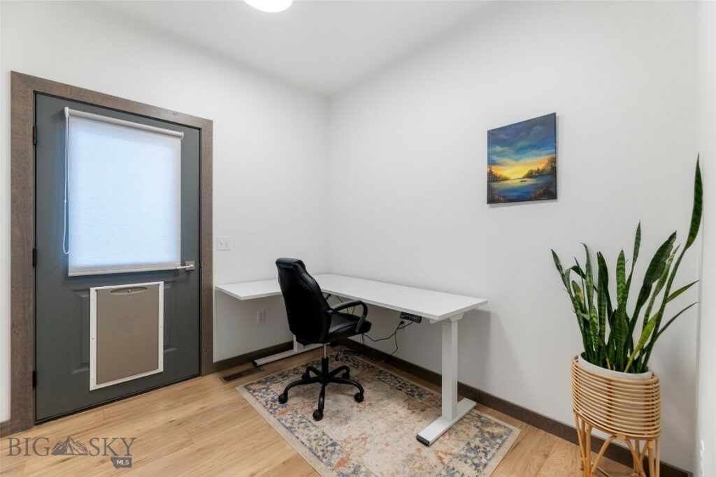 1021 Prairie Drive, Livingston MT 59047