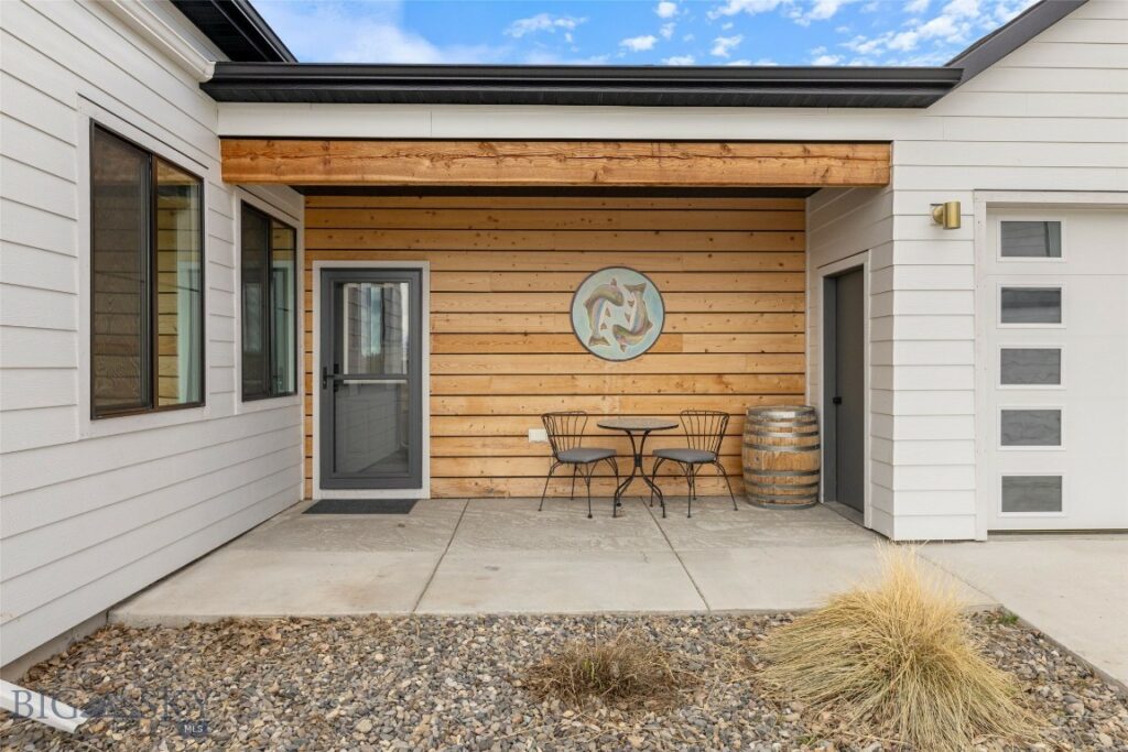 1021 Prairie Drive, Livingston MT 59047