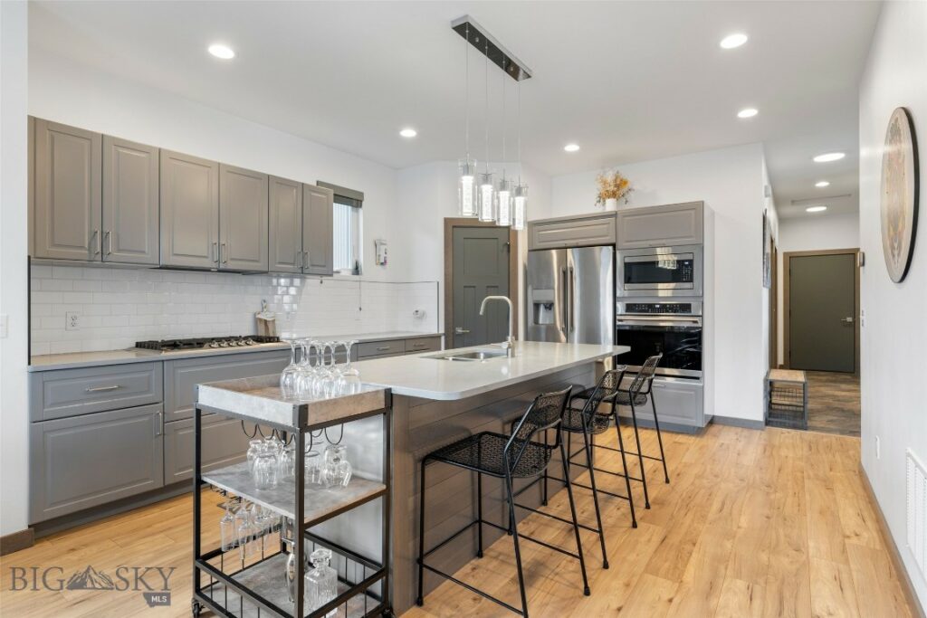 1021 Prairie Drive, Livingston MT 59047