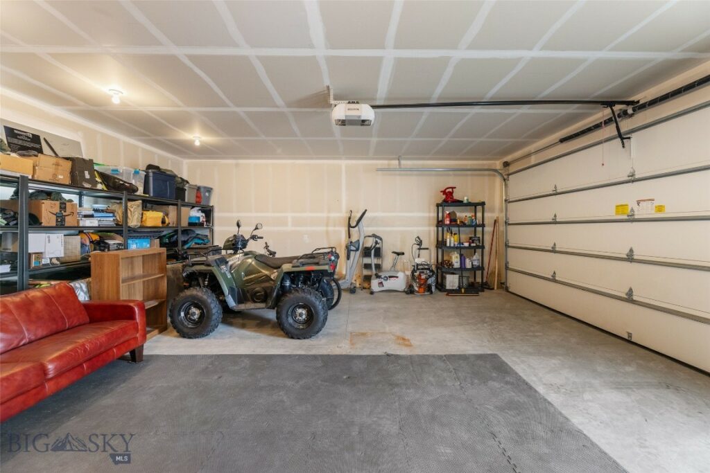1021 Prairie Drive, Livingston MT 59047