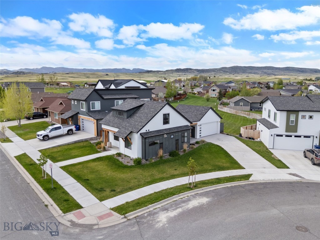 1021 Prairie Drive, Livingston MT 59047