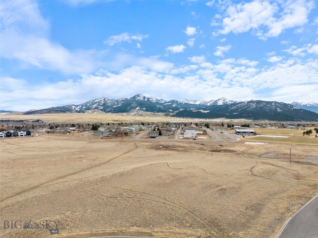 1021 Prairie Drive, Livingston MT 59047
