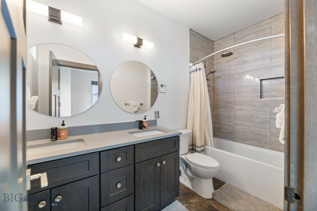 1021 Prairie Drive, Livingston MT 59047