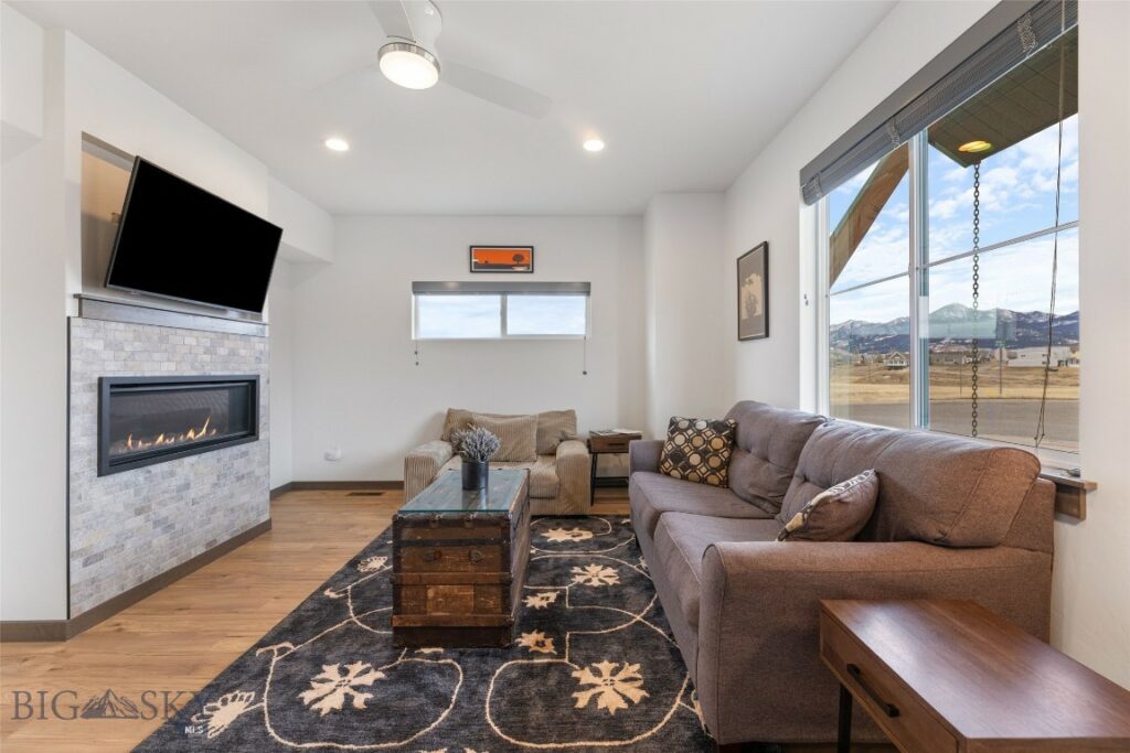 1021 Prairie Drive, Livingston MT 59047
