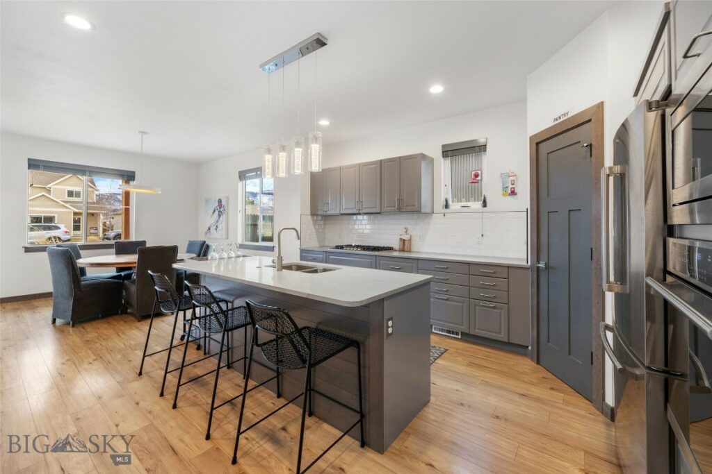 1021 Prairie Drive, Livingston MT 59047