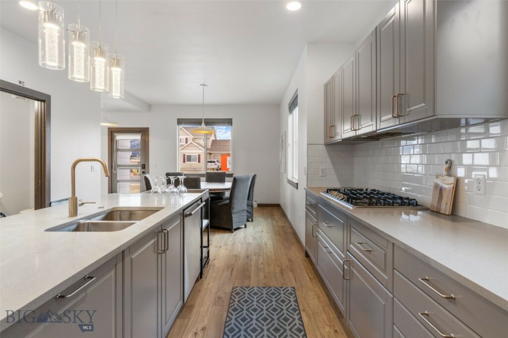 1021 Prairie Drive, Livingston MT 59047