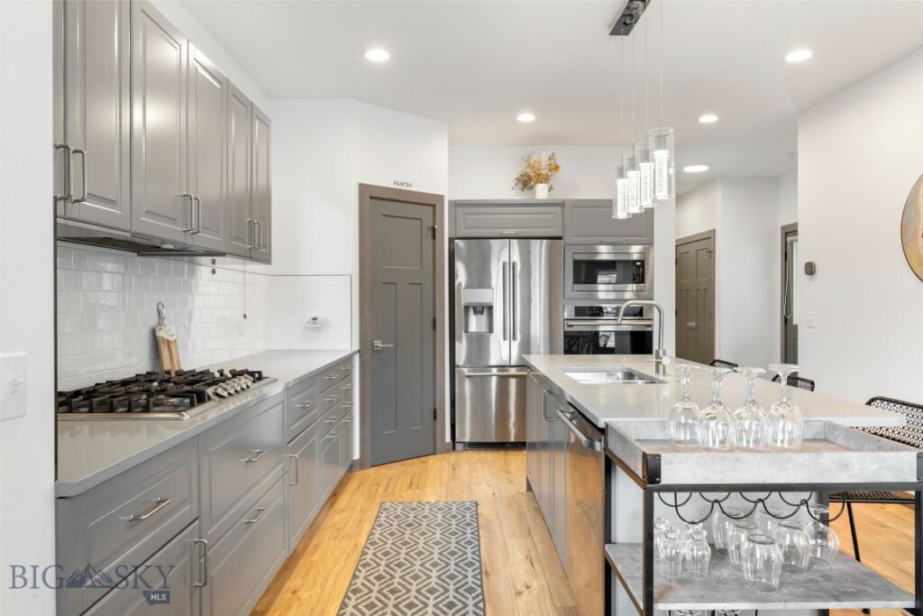 1021 Prairie Drive, Livingston MT 59047