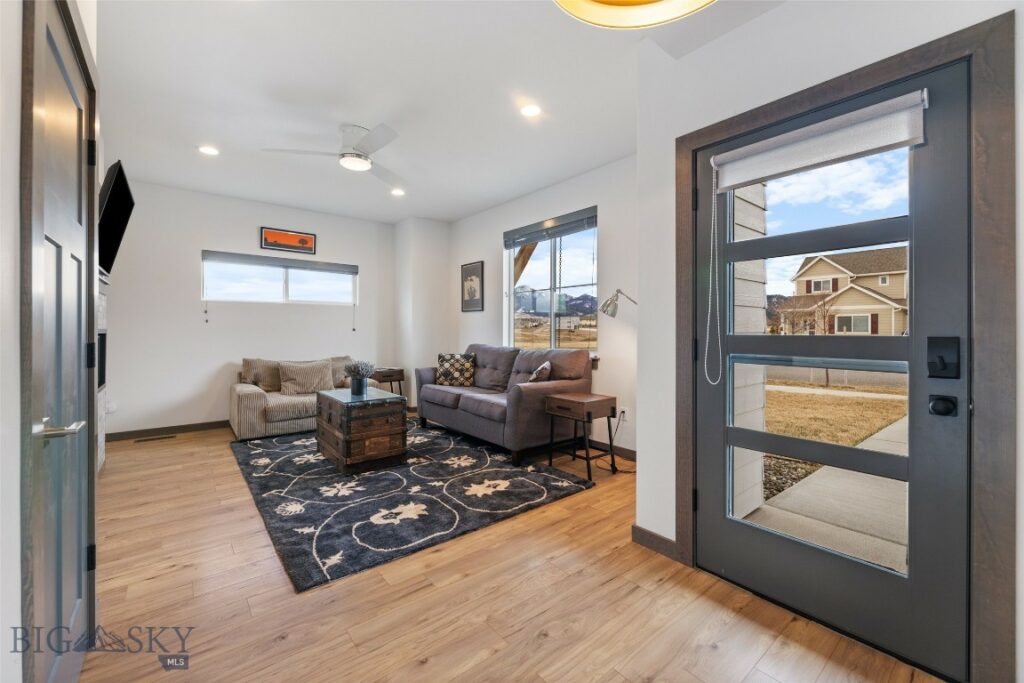 1021 Prairie Drive, Livingston MT 59047