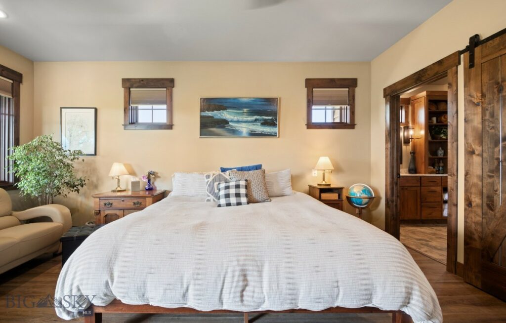 1023 Black Bull Trail, Bozeman MT 59718