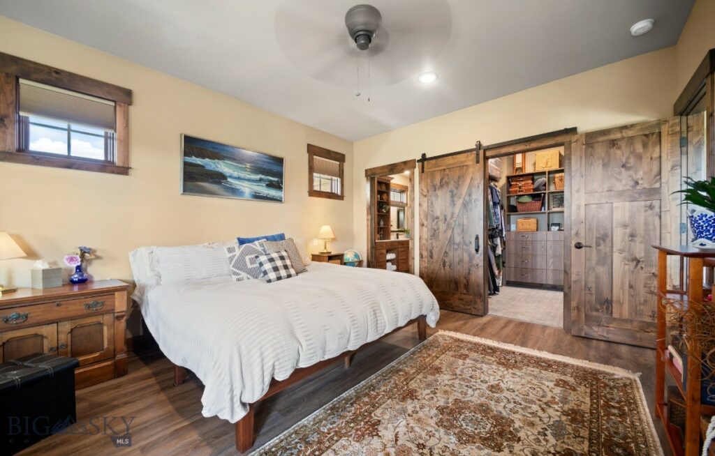 1023 Black Bull Trail, Bozeman MT 59718