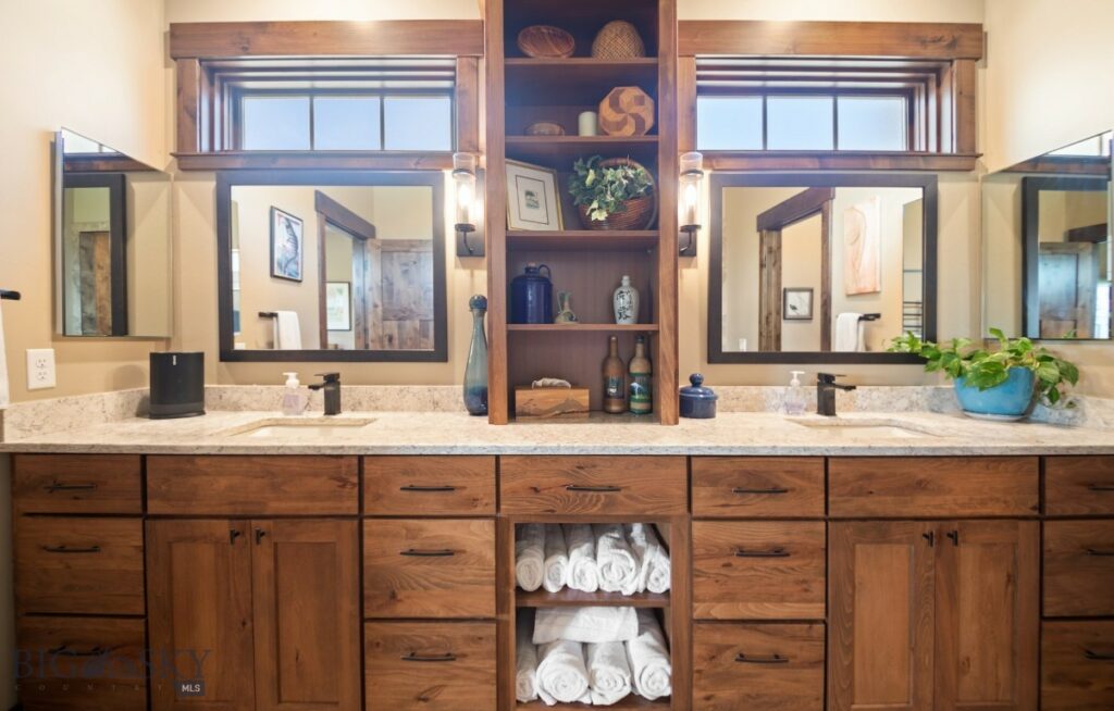 1023 Black Bull Trail, Bozeman MT 59718