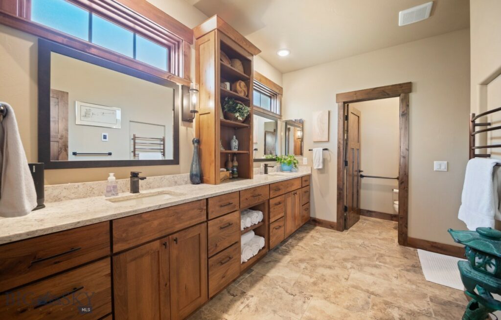 1023 Black Bull Trail, Bozeman MT 59718