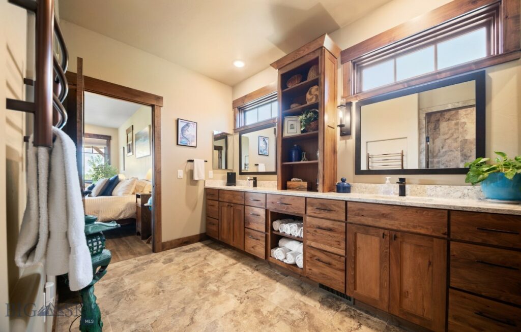 1023 Black Bull Trail, Bozeman MT 59718
