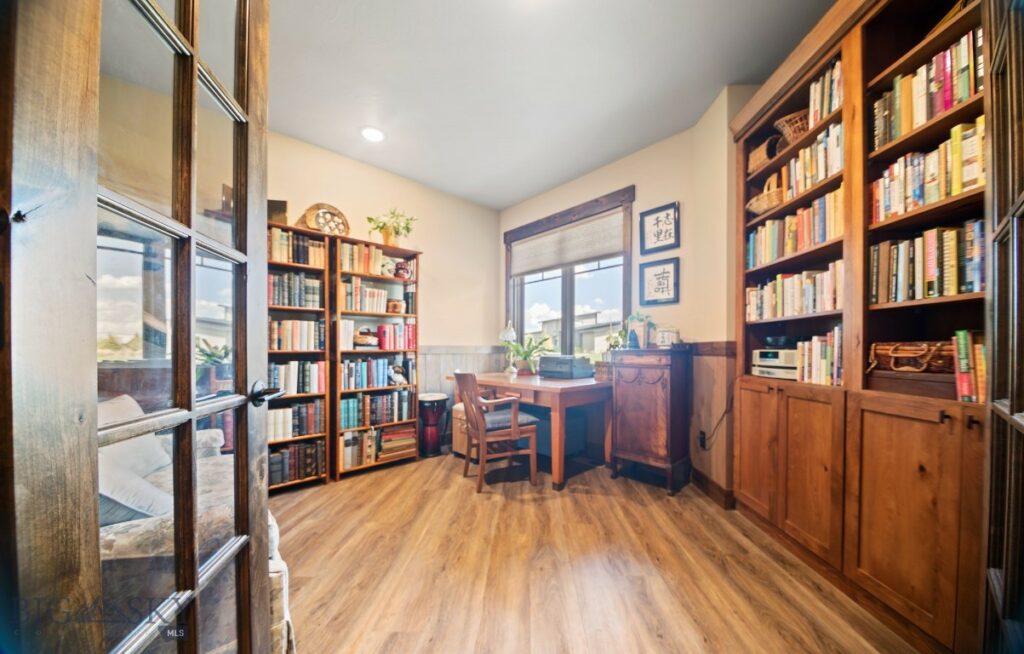 1023 Black Bull Trail, Bozeman MT 59718