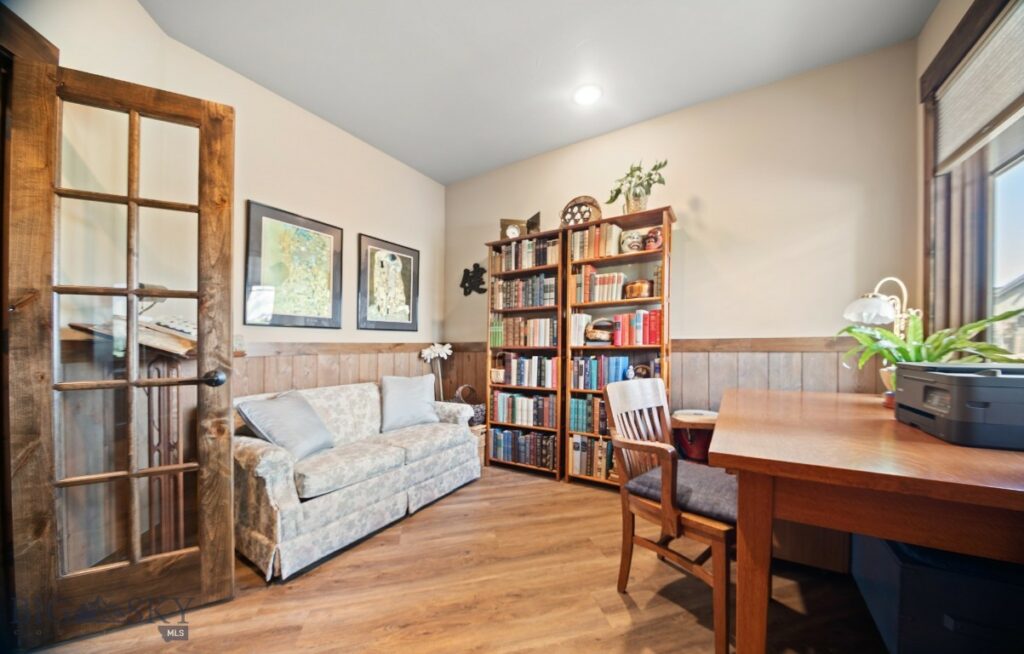 1023 Black Bull Trail, Bozeman MT 59718