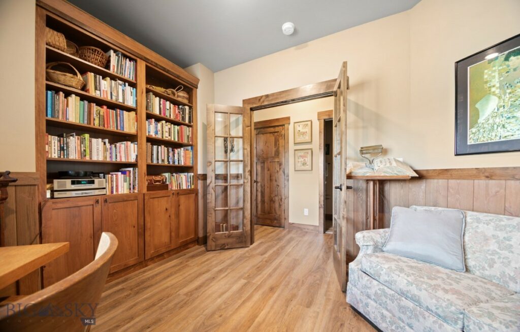 1023 Black Bull Trail, Bozeman MT 59718