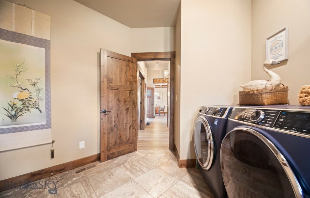 1023 Black Bull Trail, Bozeman MT 59718