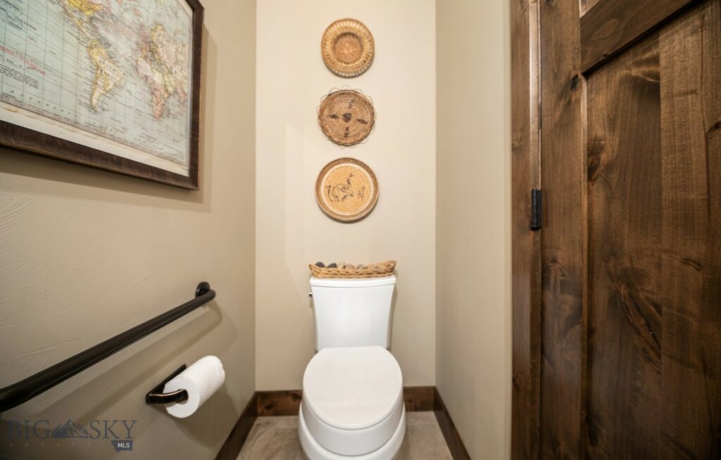 1023 Black Bull Trail, Bozeman MT 59718