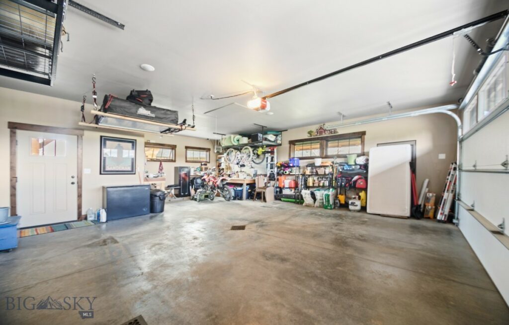 1023 Black Bull Trail, Bozeman MT 59718