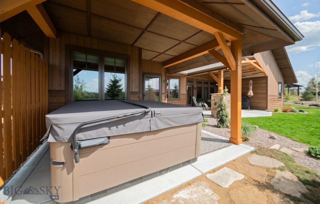 1023 Black Bull Trail, Bozeman MT 59718