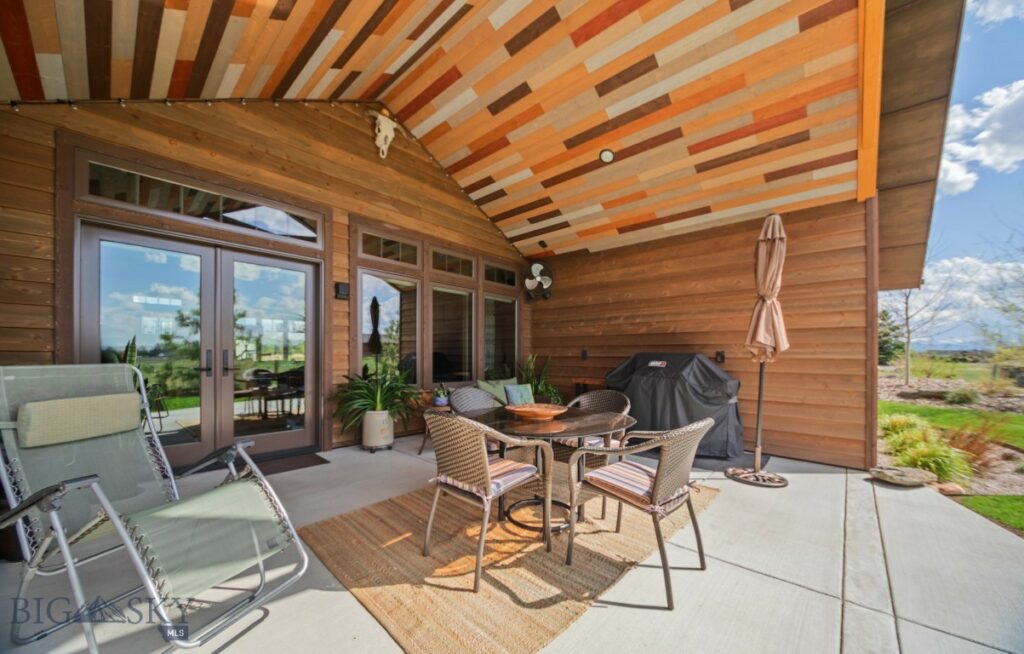1023 Black Bull Trail, Bozeman MT 59718