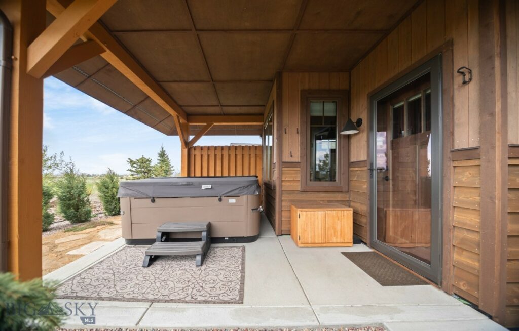 1023 Black Bull Trail, Bozeman MT 59718