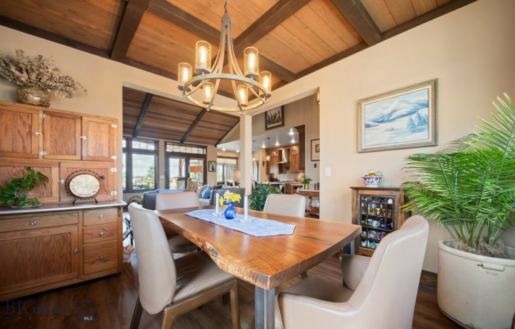 1023 Black Bull Trail, Bozeman MT 59718