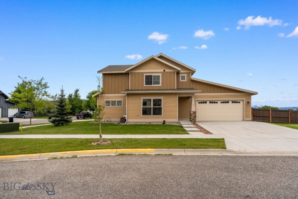 1025 Advance Dr, Bozeman MT 59718