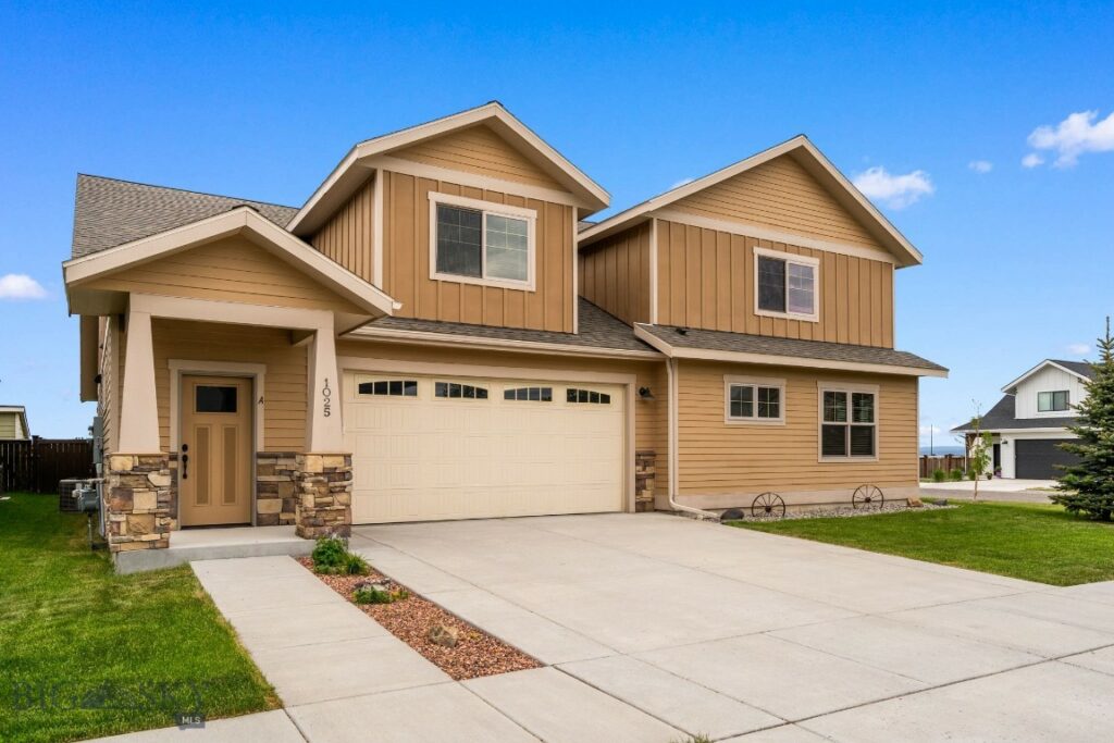 1025 Advance Dr, Bozeman MT 59718
