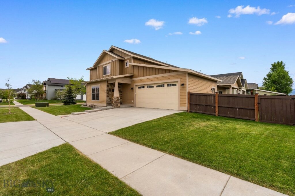1025 Advance Dr, Bozeman MT 59718