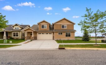 1025 Advance Dr, Bozeman MT 59718
