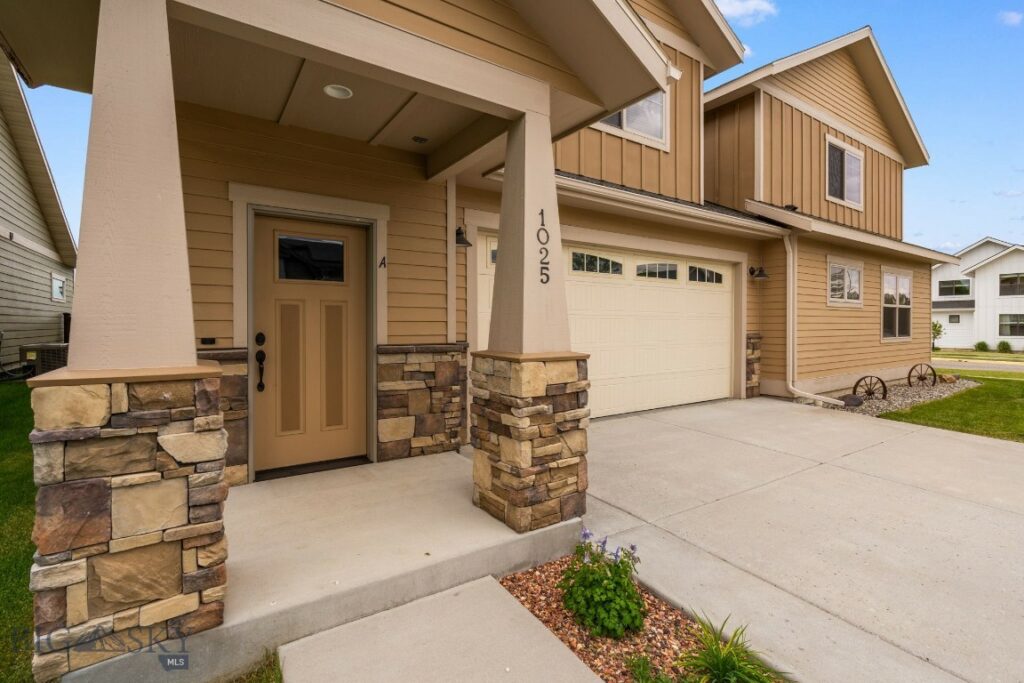 1025 Advance Drive, Bozeman MT 59718