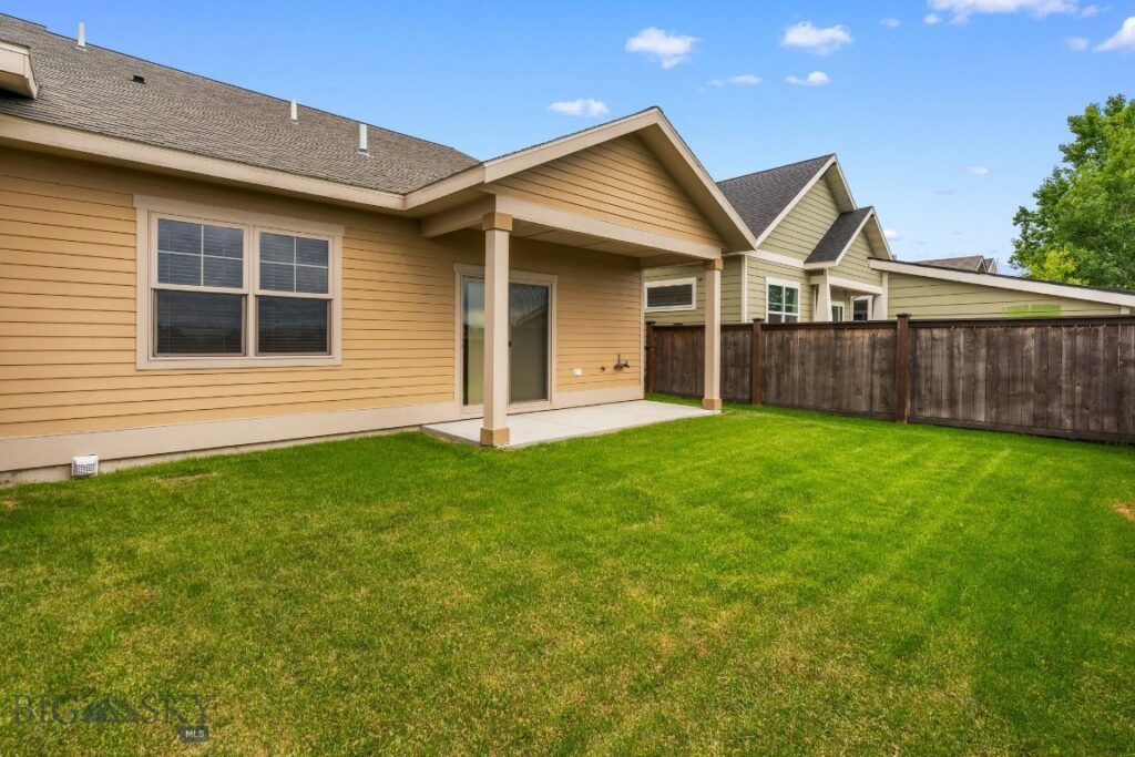 1025 Advance Drive, Bozeman MT 59718