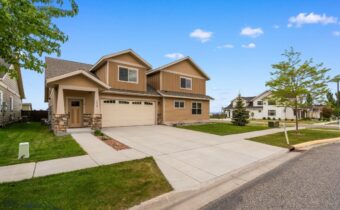 1025 Advance Drive, Bozeman MT 59718