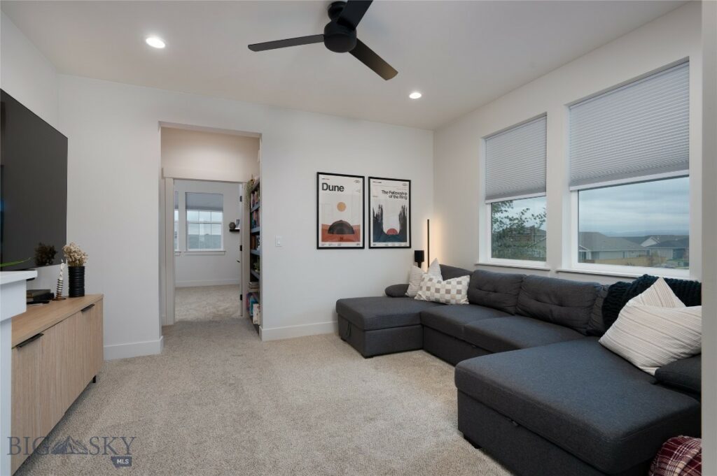 1026 Butler Creek Avenue, Belgrade MT 59714