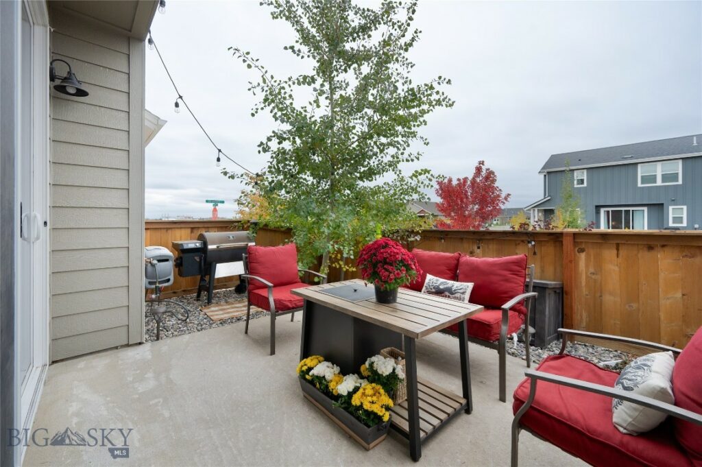 1026 Butler Creek Avenue, Belgrade MT 59714