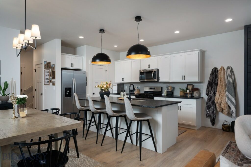 1026 Butler Creek Avenue, Belgrade MT 59714