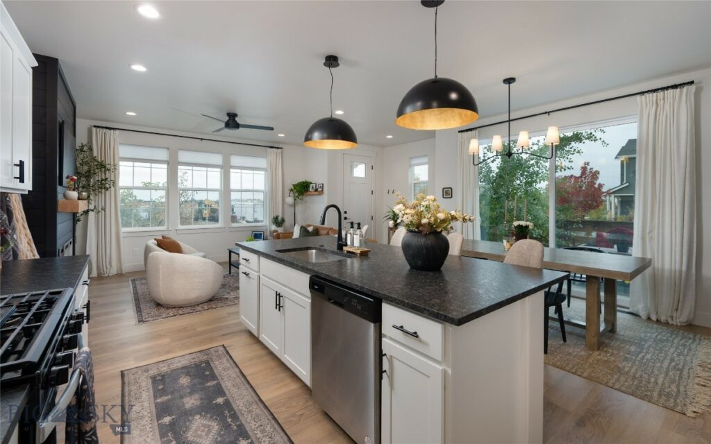 1026 Butler Creek Avenue, Belgrade MT 59714