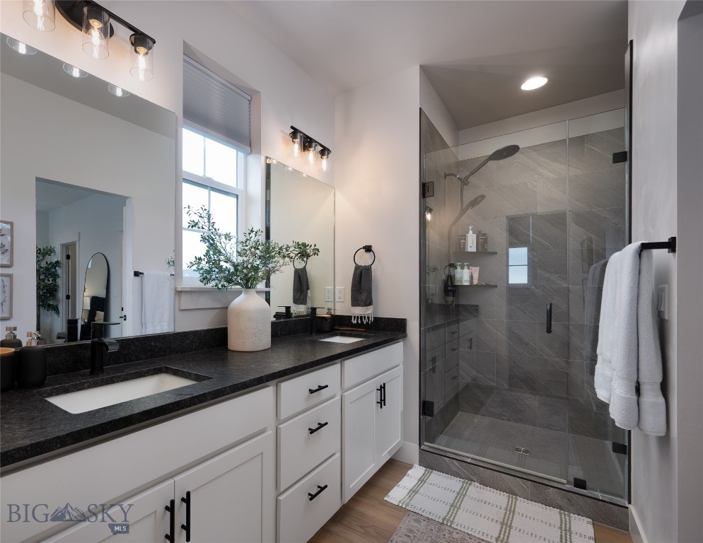 1026 Butler Creek Avenue, Belgrade MT 59714