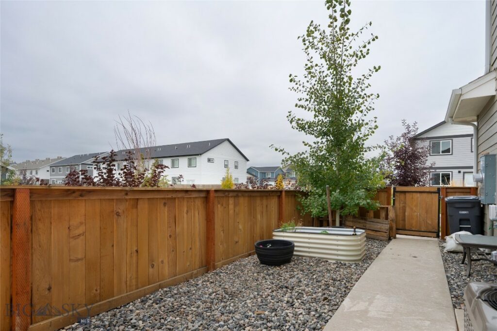 1026 Butler Creek Avenue, Belgrade MT 59714