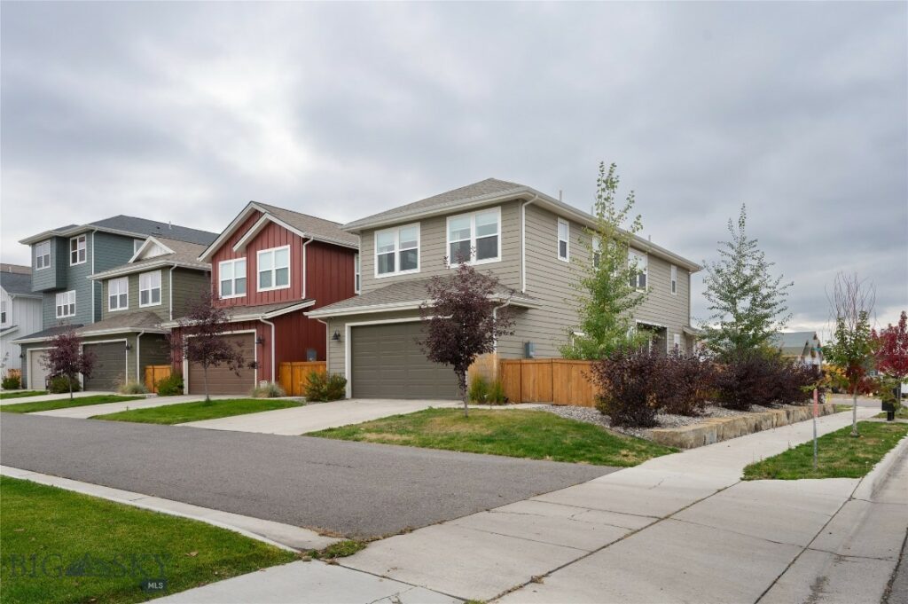 1026 Butler Creek Avenue, Belgrade MT 59714