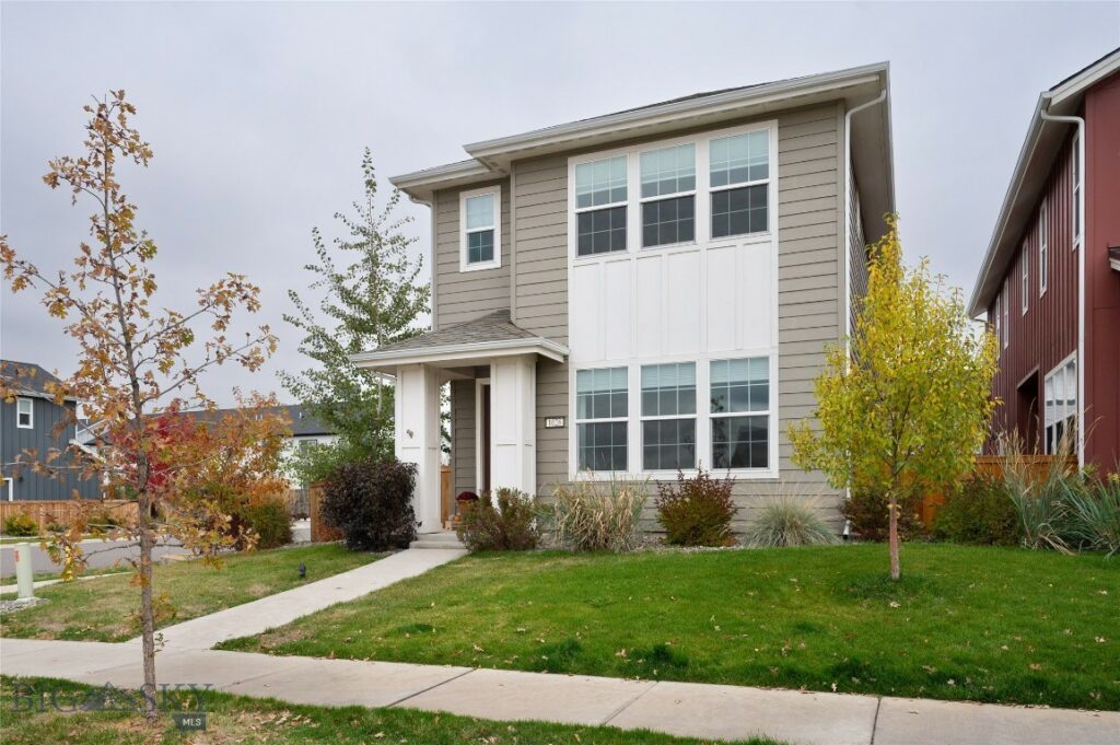 1026 Butler Creek Avenue, Belgrade MT 59714